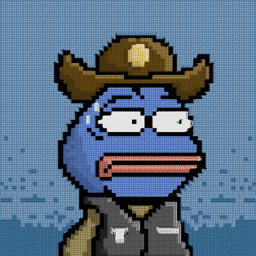 Pepe Stonks