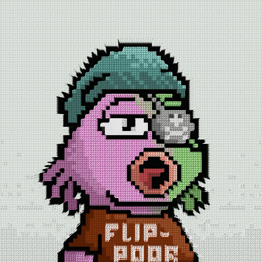 Pepe Stonks