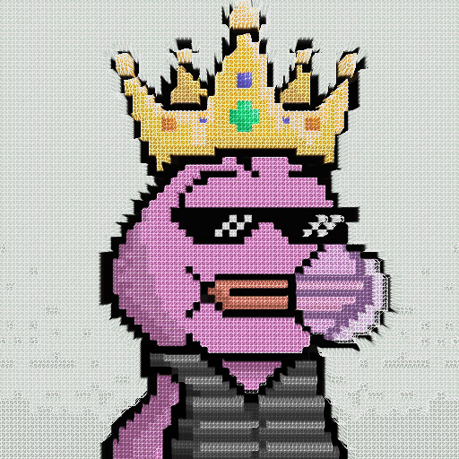 Pepe Stonks