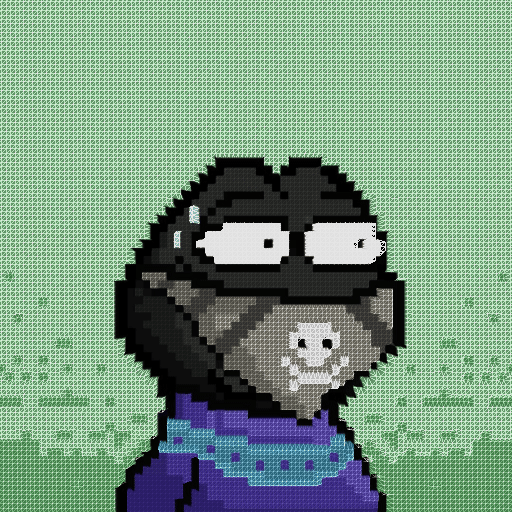 Pepe Stonks
