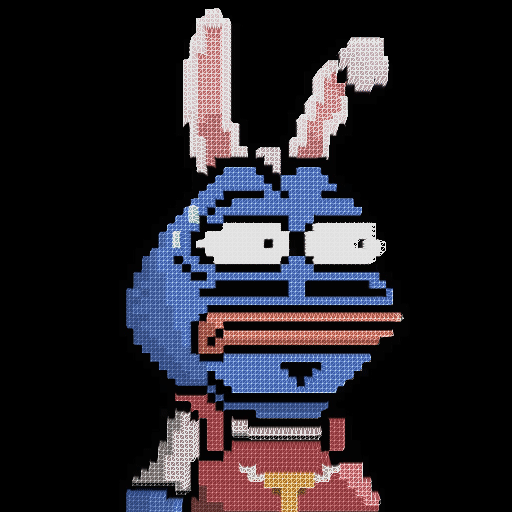 Pepe Stonks