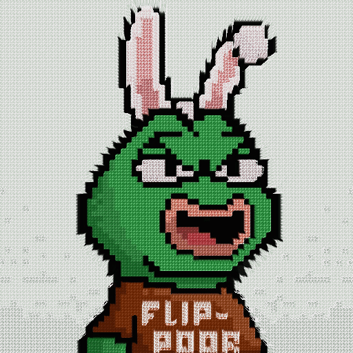 Pepe Stonks