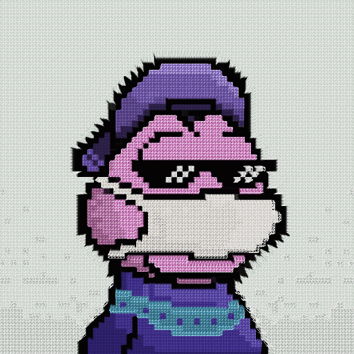 Pepe Stonks