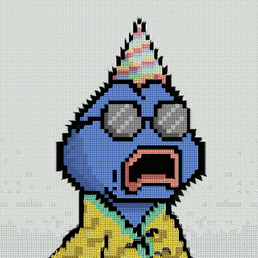 Pepe Stonks
