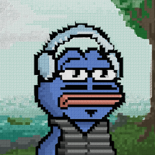 Pepe Stonks