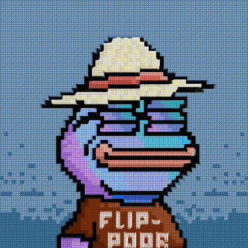 Pepe Stonks