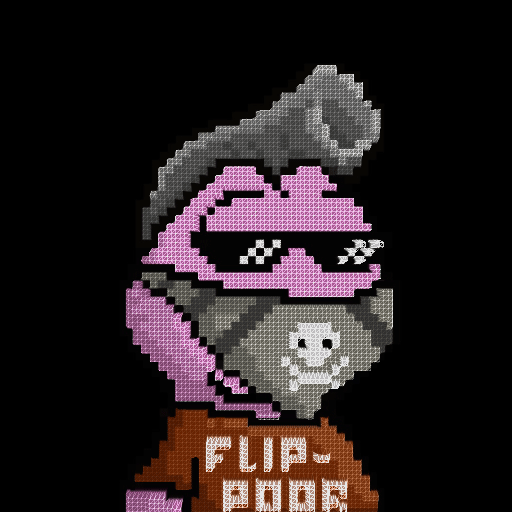 Pepe Stonks