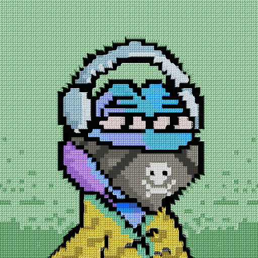 Pepe Stonks