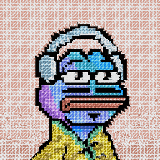 Pepe Stonks