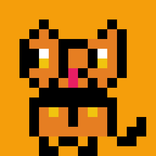 Robin Kitties #10