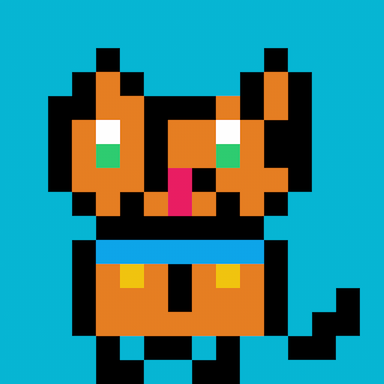 Robin Kitties #100