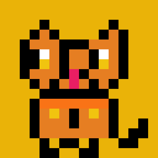 Robin Kitties #1000