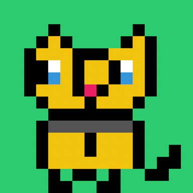 Robin Kitties #10000