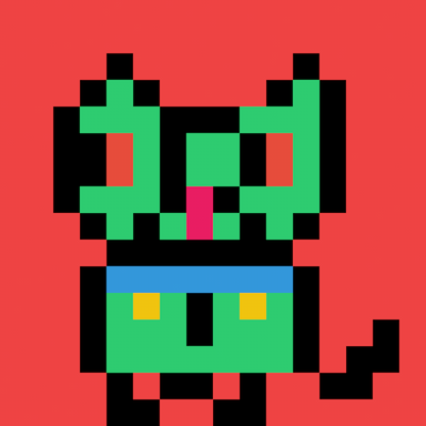 Robin Kitties #1002
