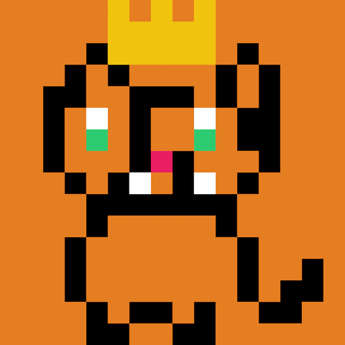 Robin Kitties #1003