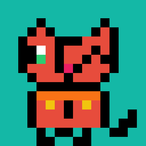 Robin Kitties #1004