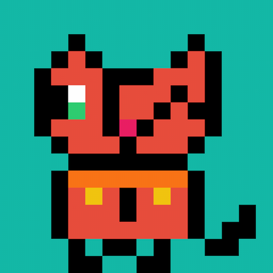 Robin Kitties #1004