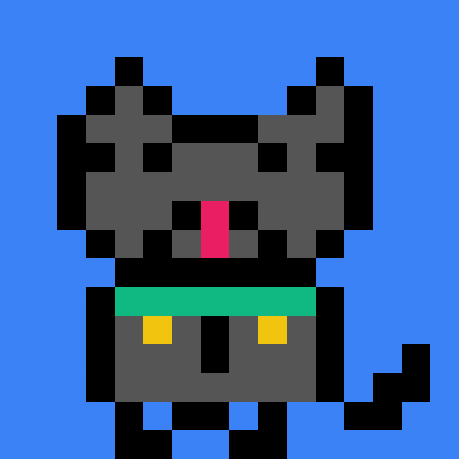 Robin Kitties #1008