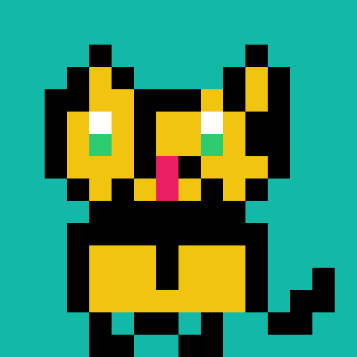 Robin Kitties #1009