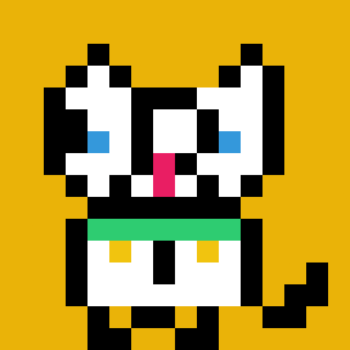 Robin Kitties #1012