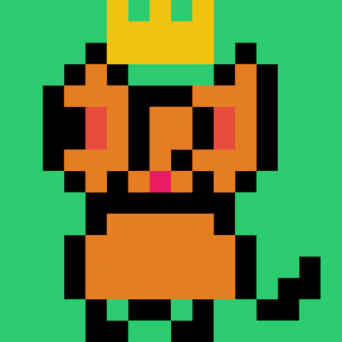 Robin Kitties #1015