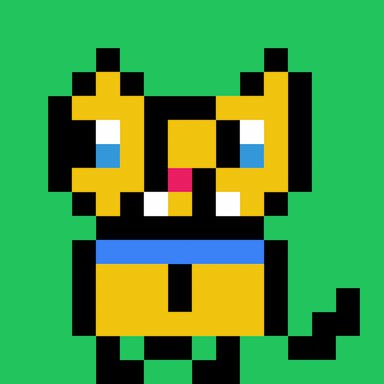 Robin Kitties #1017