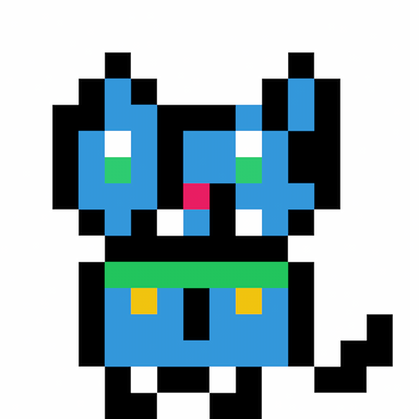 Robin Kitties #1019