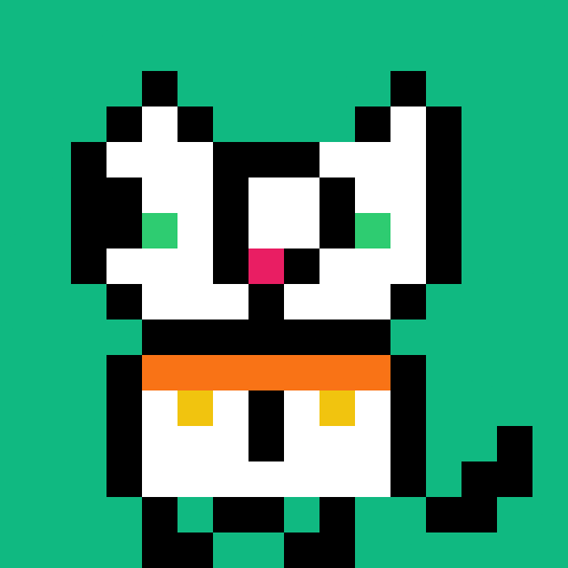 Robin Kitties #102