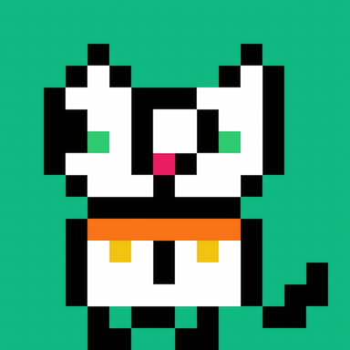 Robin Kitties #102