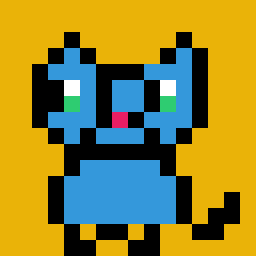 Robin Kitties #1020