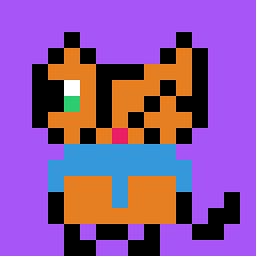 Robin Kitties #1021