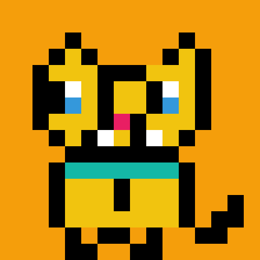 Robin Kitties #1022