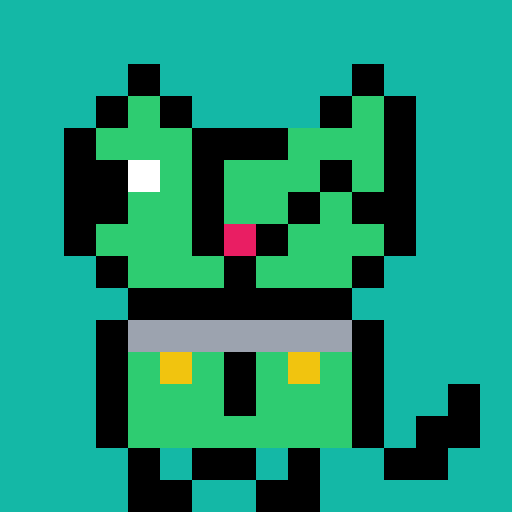 Robin Kitties #1023