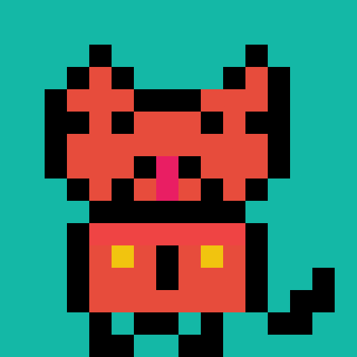 Robin Kitties #1028