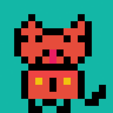 Robin Kitties #1028