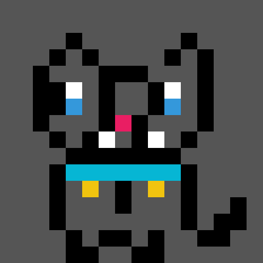 Robin Kitties #103