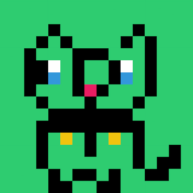 Robin Kitties #1030