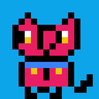 Robin Kitties #1031