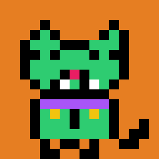 Robin Kitties #1032