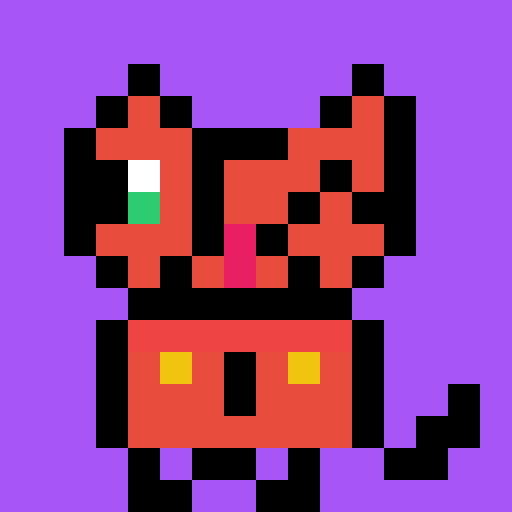 Robin Kitties #1033