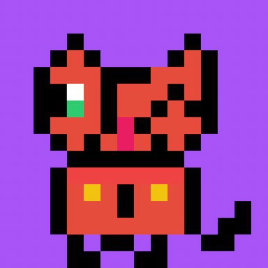 Robin Kitties #1033