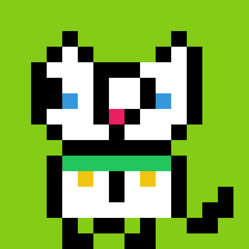 Robin Kitties #1038