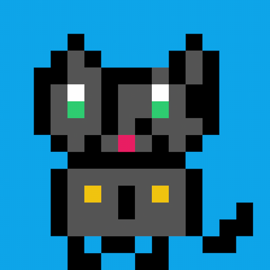 Robin Kitties #1039