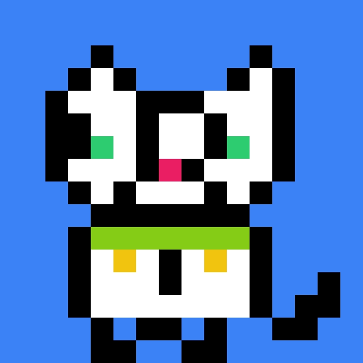 Robin Kitties #1042