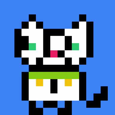 Robin Kitties #1042
