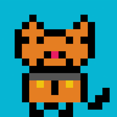 Robin Kitties #1043