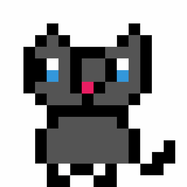 Robin Kitties #1044