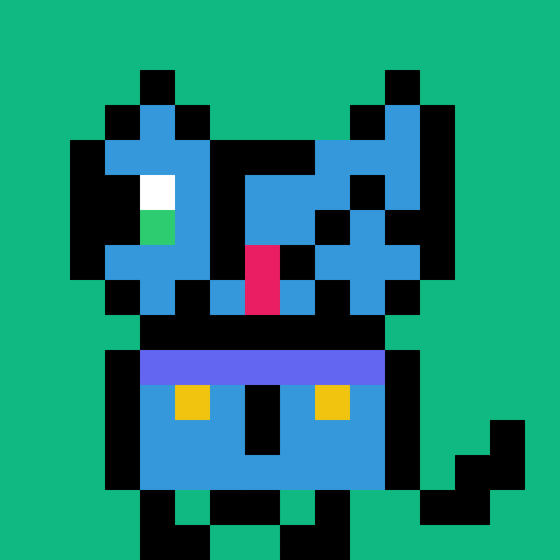Robin Kitties #1046