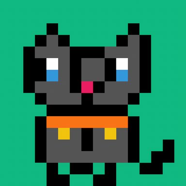 Robin Kitties #1047