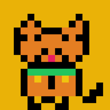 Robin Kitties #1052